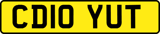 CD10YUT