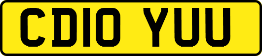 CD10YUU