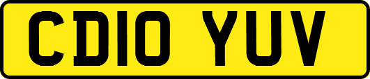 CD10YUV