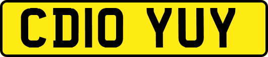 CD10YUY