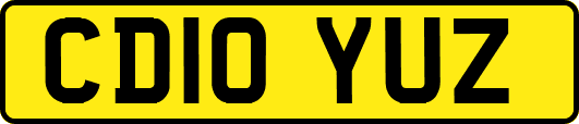 CD10YUZ