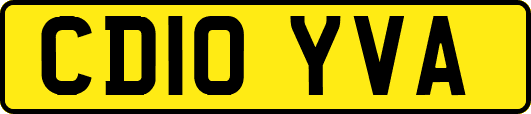 CD10YVA