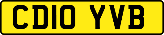 CD10YVB