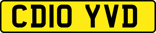CD10YVD
