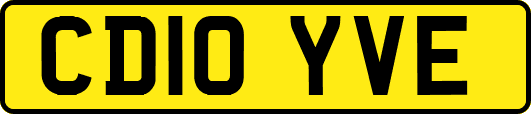 CD10YVE