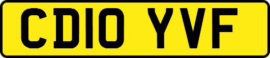 CD10YVF