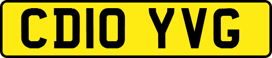 CD10YVG