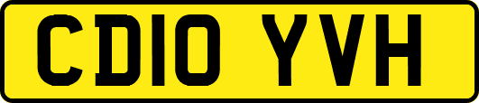CD10YVH