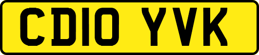 CD10YVK