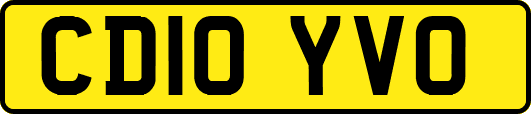 CD10YVO