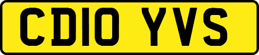 CD10YVS