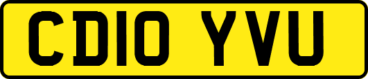 CD10YVU