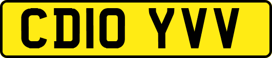 CD10YVV