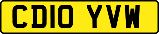 CD10YVW