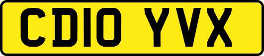 CD10YVX