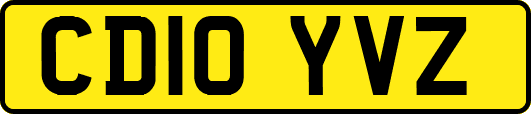 CD10YVZ