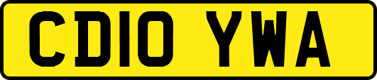 CD10YWA