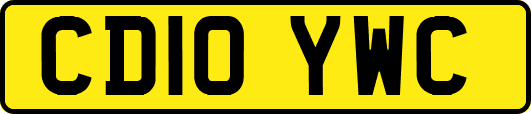 CD10YWC