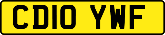 CD10YWF