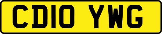 CD10YWG