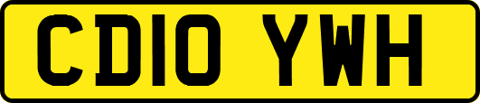 CD10YWH