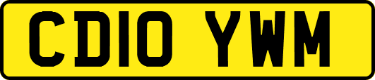 CD10YWM