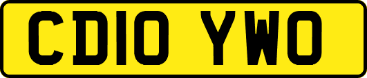 CD10YWO