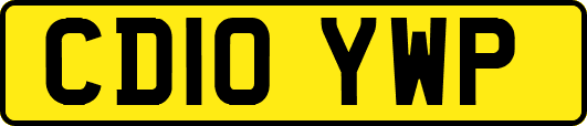 CD10YWP
