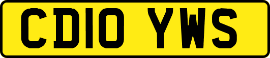 CD10YWS