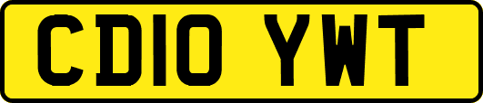 CD10YWT