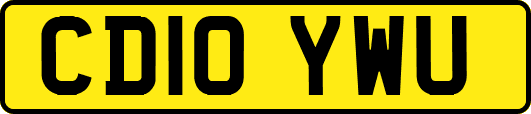 CD10YWU