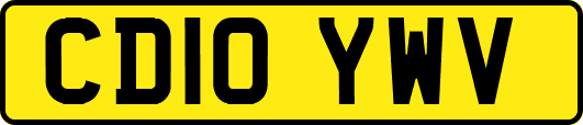 CD10YWV