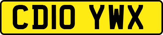 CD10YWX