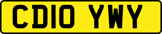 CD10YWY