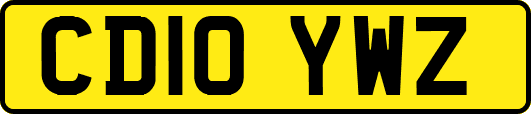 CD10YWZ