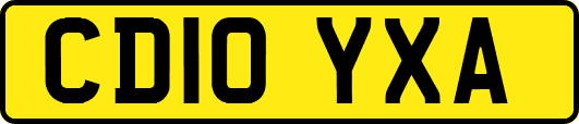 CD10YXA
