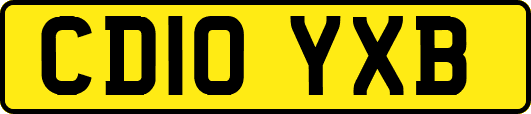 CD10YXB