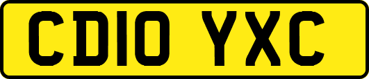 CD10YXC