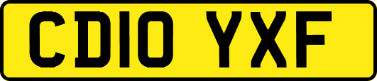 CD10YXF