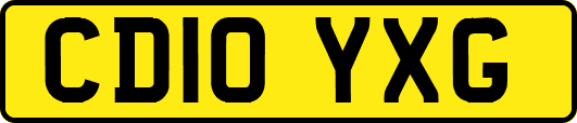 CD10YXG