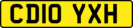 CD10YXH
