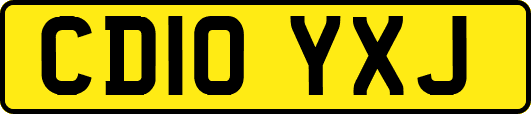 CD10YXJ