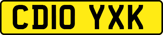 CD10YXK