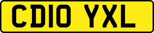 CD10YXL