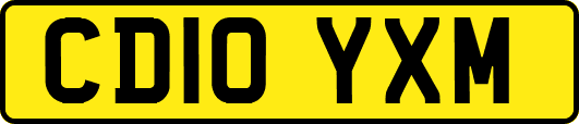 CD10YXM