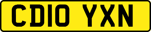 CD10YXN
