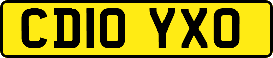 CD10YXO