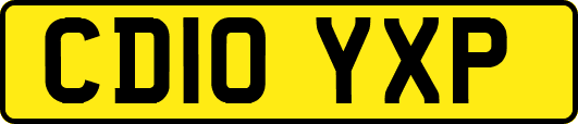 CD10YXP