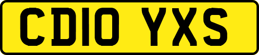CD10YXS