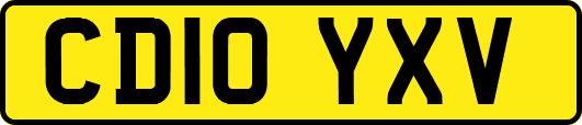 CD10YXV